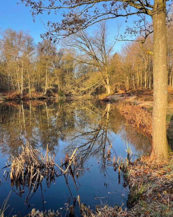 La Petite Halte Bed and Breakfast Comines-Warneton Buitenkant foto